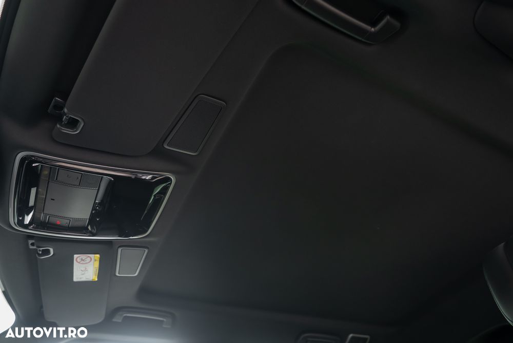 Land Rover Range Rover Sport 3.0 I SDV6 HSE - 24