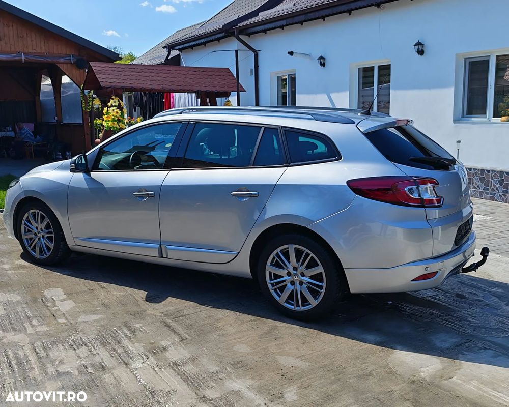 Renault Megane - 11