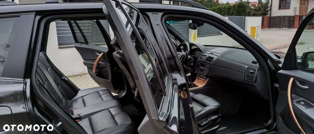 BMW X3 - 19