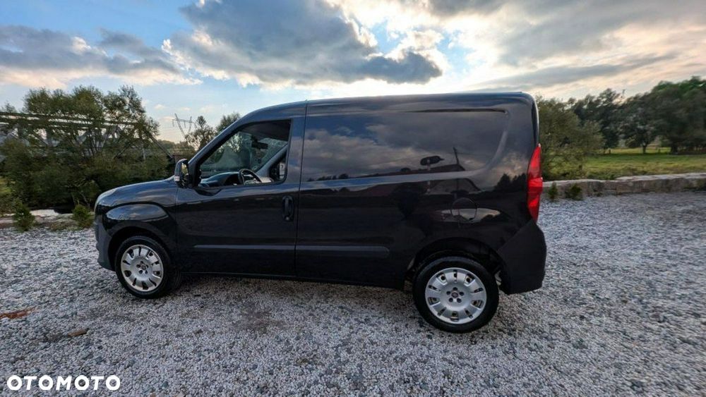 Fiat Doblo - 11