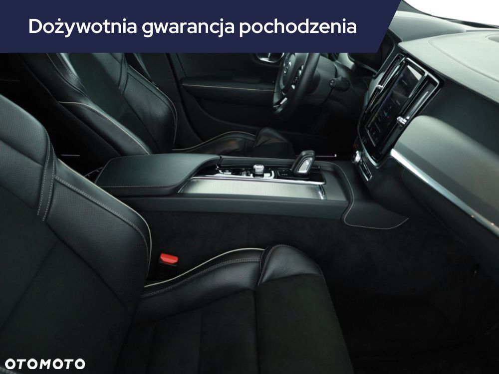 Volvo V90 - 9