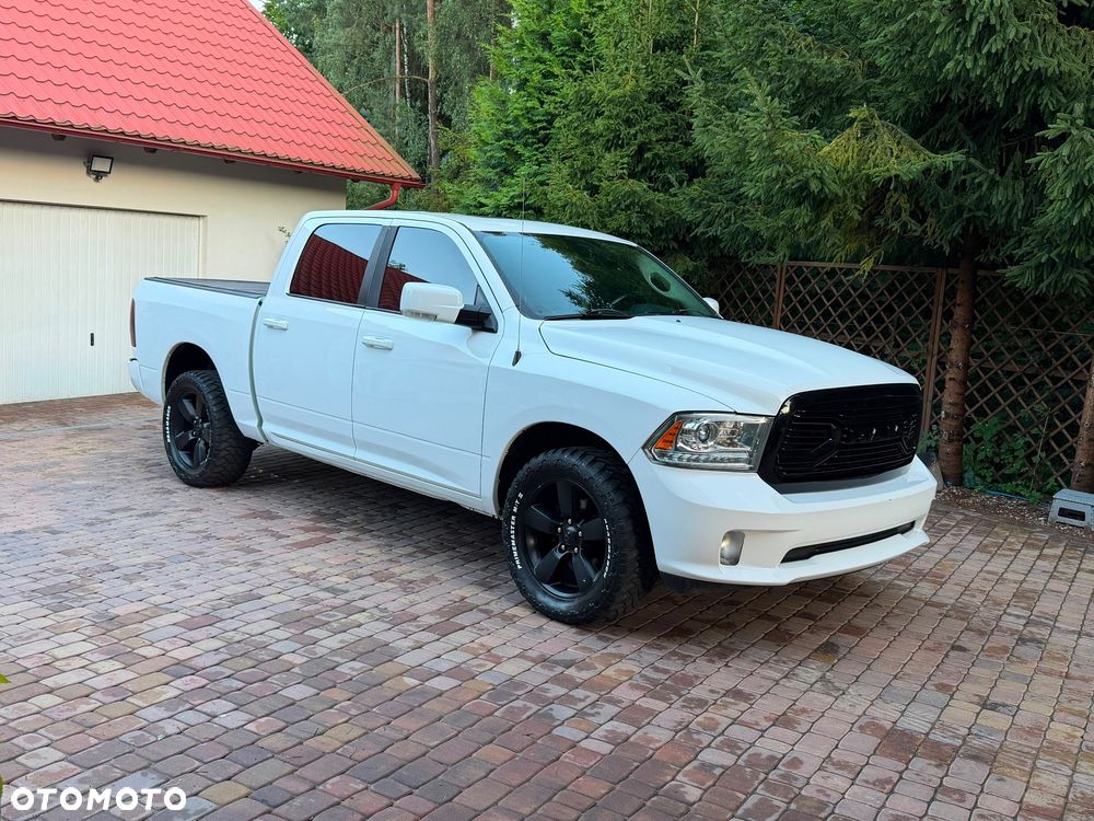 Dodge RAM - 27