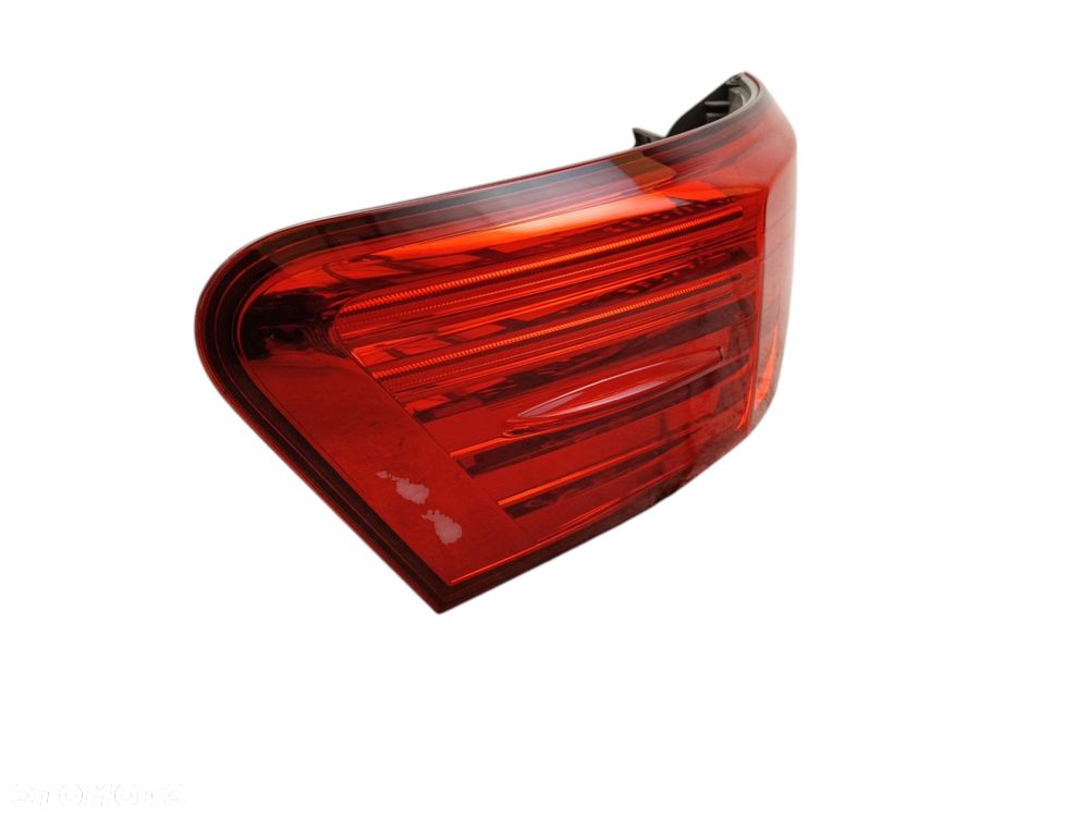 LAMPA LEWY TYŁ TOYOTA AVENSIS T27 LIFT (2012-2015) 1.8 VALVEMATIC 147KM - 2