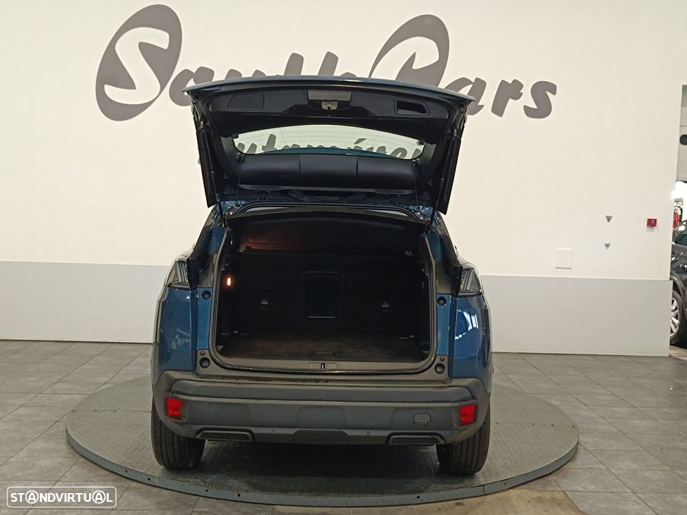 Peugeot 3008 1.2 PureTech Active Pack - 6