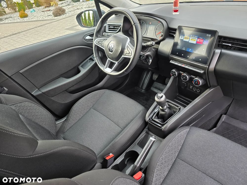 Renault Clio 1.0 TCe Zen - 14