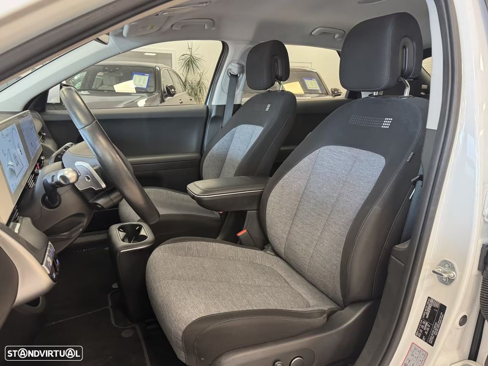 Hyundai Ioniq 5 84 kWh Dynamiq - 12