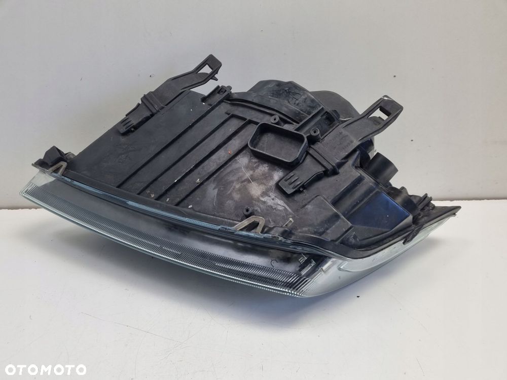 LAMPA PRAWA Ford Focus MK2 04-11r PRZEDNIA PRAWY PRZÓD 4M51-13W029-KC - 8