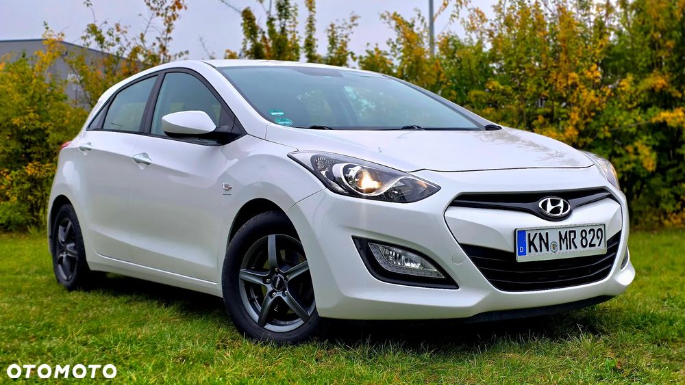 Hyundai i30 - 24