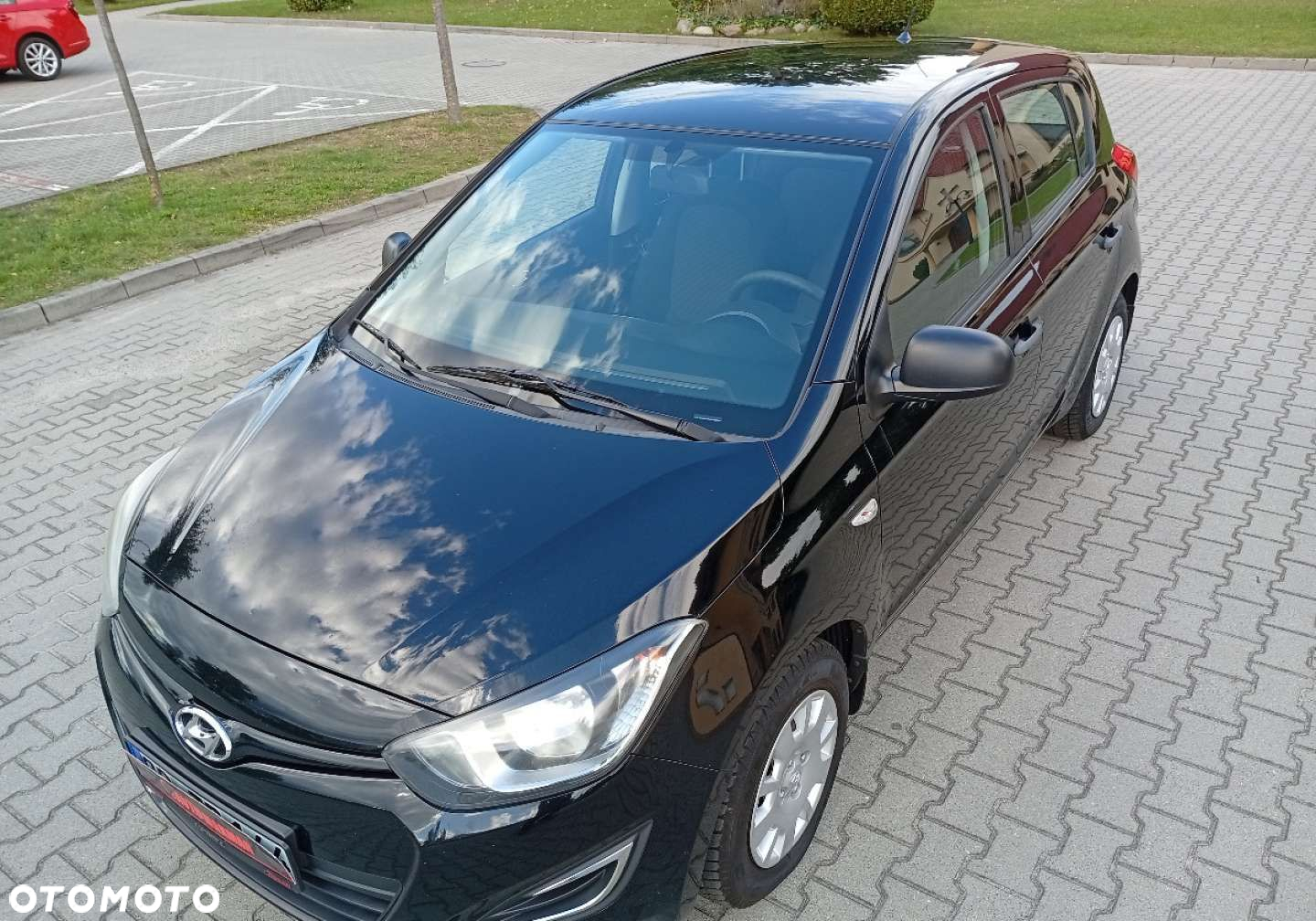 Hyundai i20 - 4