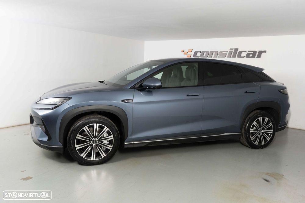 BYD Sealion 7 SEALION7 82.5 kWh Comfort - 8