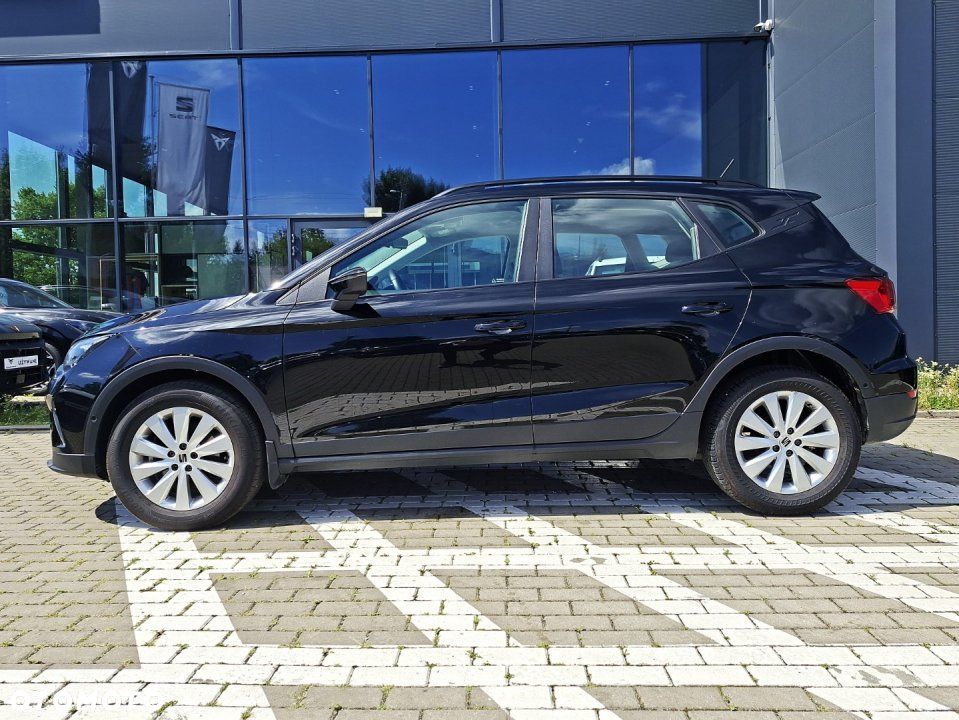 Seat Arona - 2