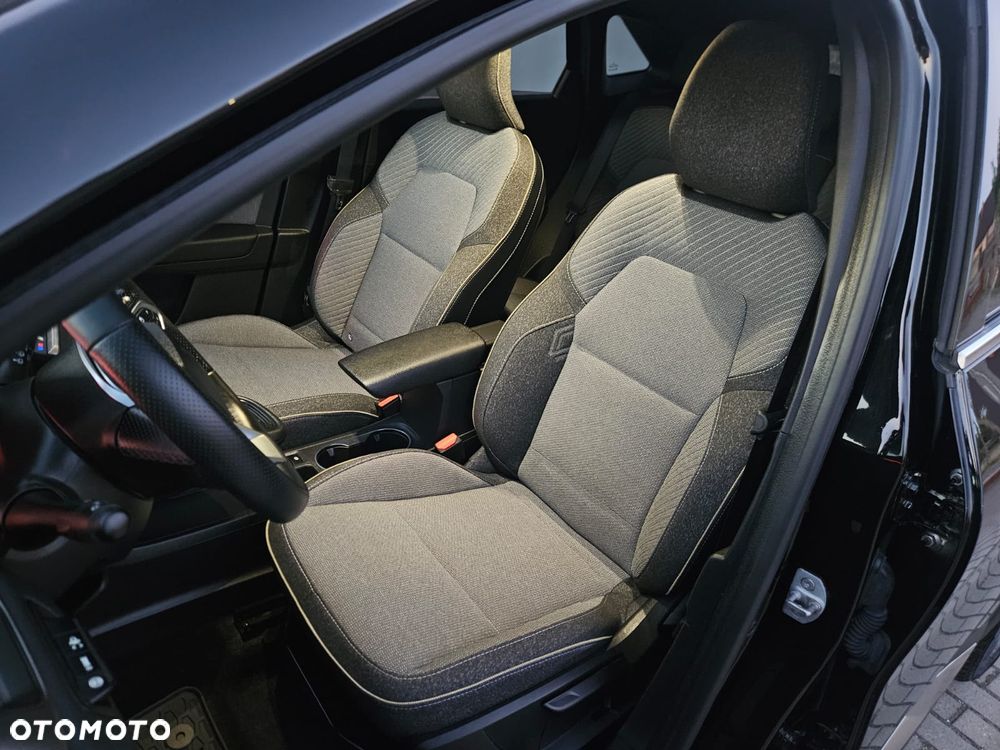 Renault Symbioz 1.6 E-Tech Full Hybrid 145 Iconic - 26