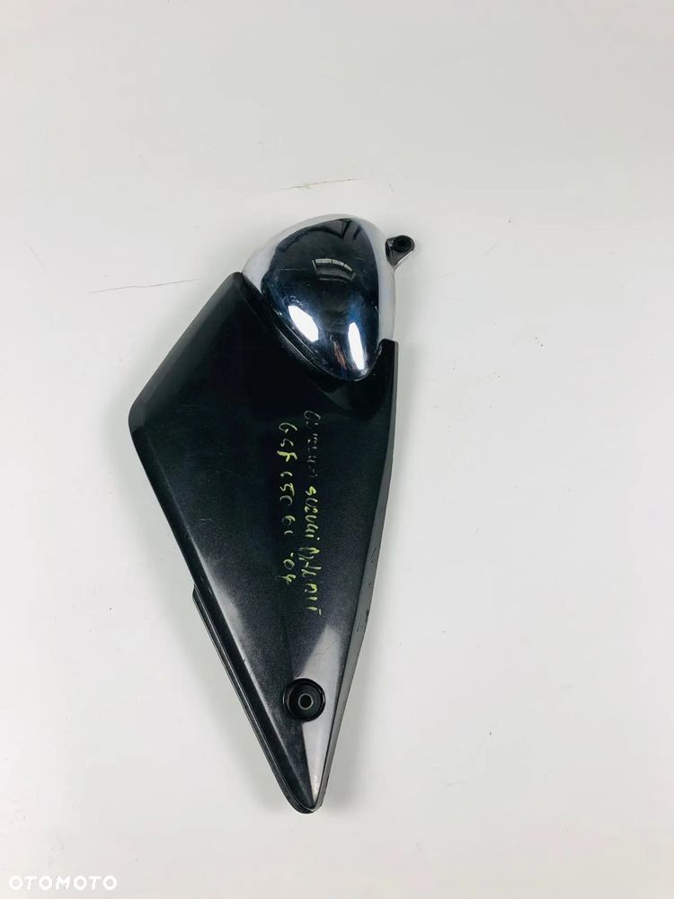 Suzuki GSF 600 00-04 Bandit Boczek Owiewka Lewa Osłona - 3