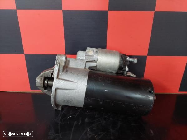 Motor De Arranque Jeep Renegade (Bu, B1) - 2