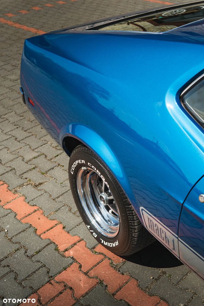 Ford Mustang - 17