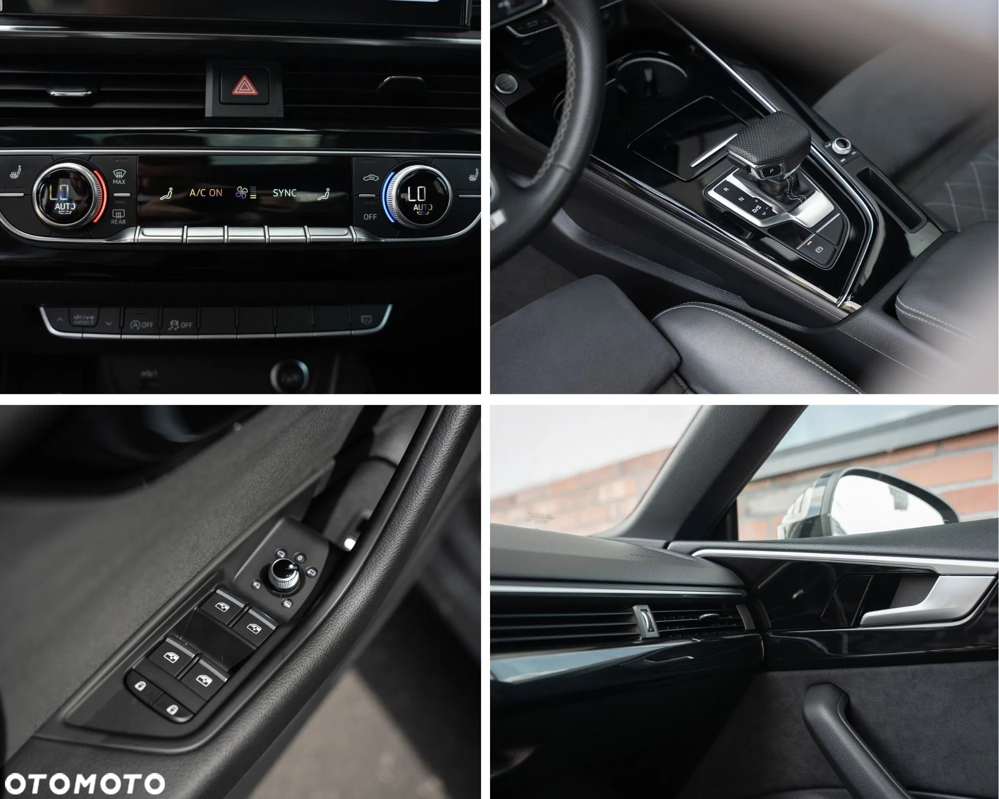 Audi A5 Sportback 40 TFSI S tronic S line - 30