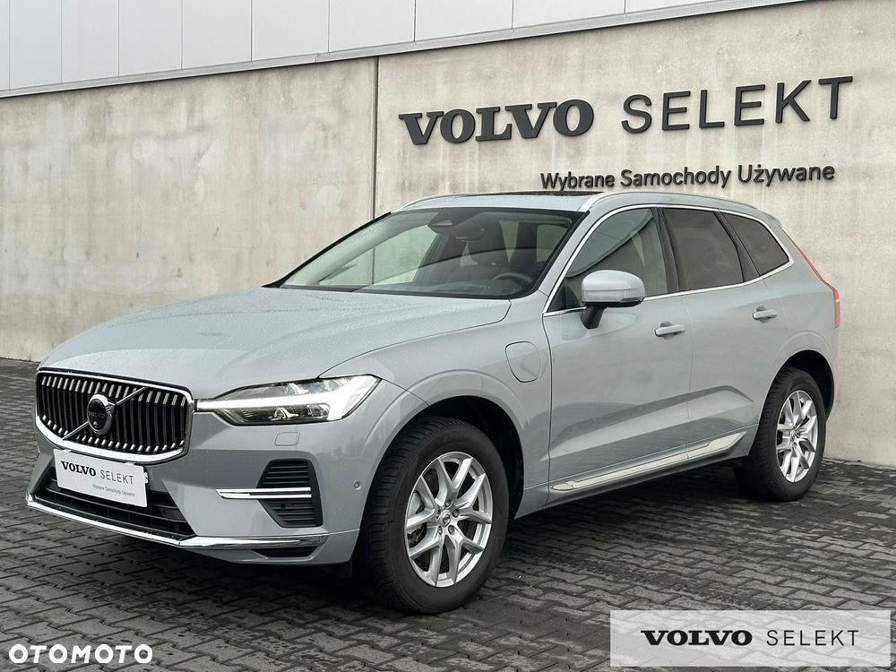 Volvo XC 60 - 10