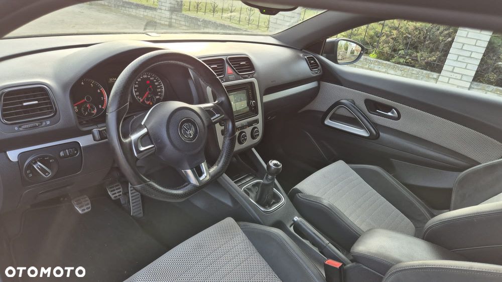 Volkswagen Scirocco 1.4 TSI Match - 12