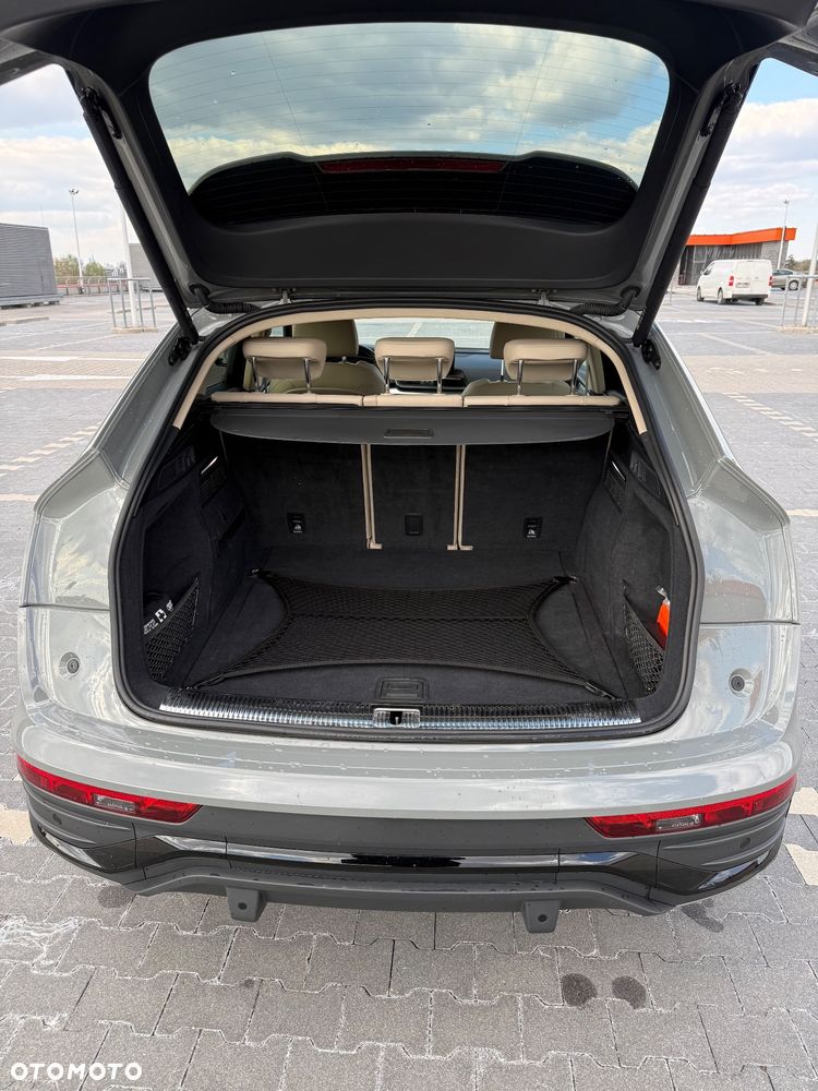 Audi Q5 Sportback 45 TFSI mHEV Quattro Advanced S tronic - 15