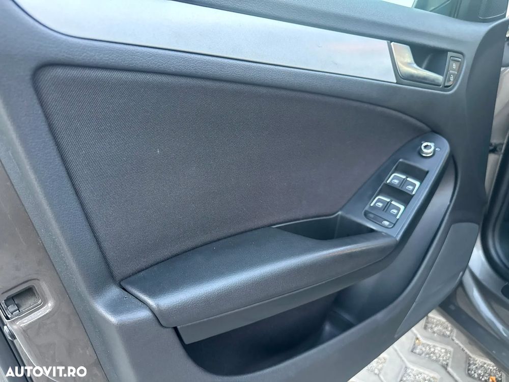 Audi A5 Sportback 2.0 TDI S tronic - 15