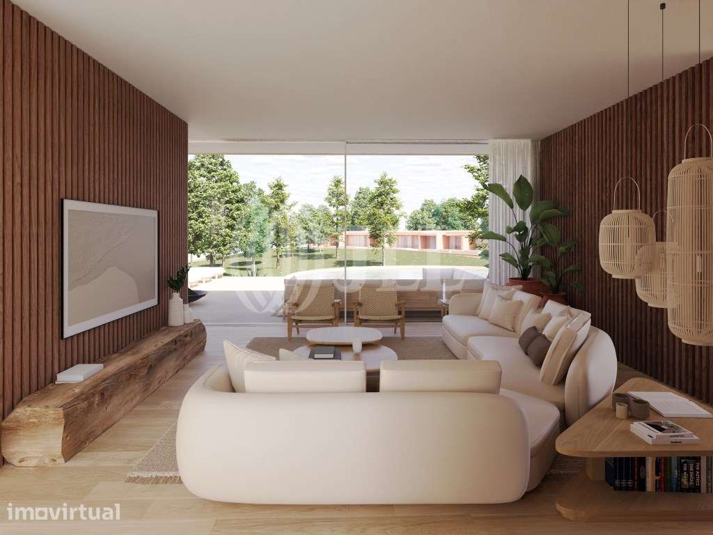 Moradia T3, no Ruína do Malhadal, Melides, Grandôla - Grande imagem: 5/34
