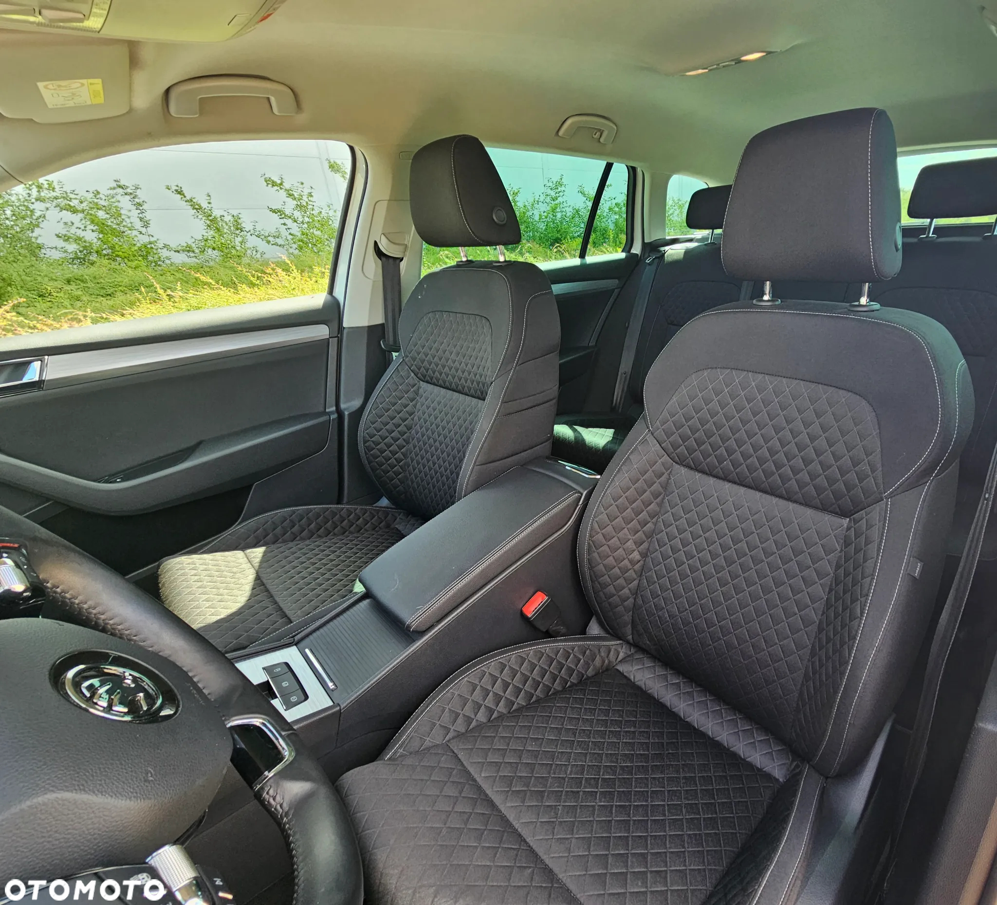Skoda Superb 1.4 TSI Plug-In Hybrid Ambition DSG - 19