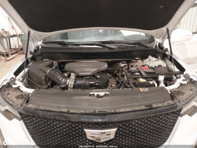 Cadillac XT6 - 13