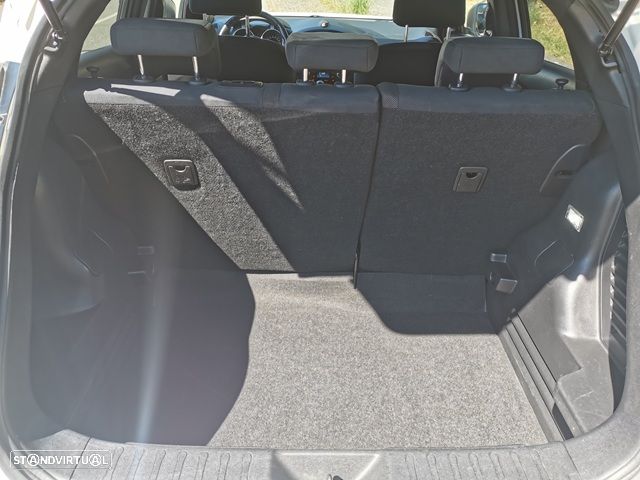 Nissan Juke 1.5 dCi Tekna - 28