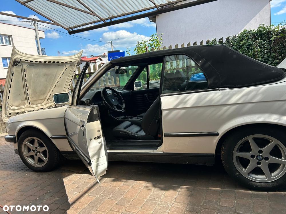 BMW Seria 3 - 23