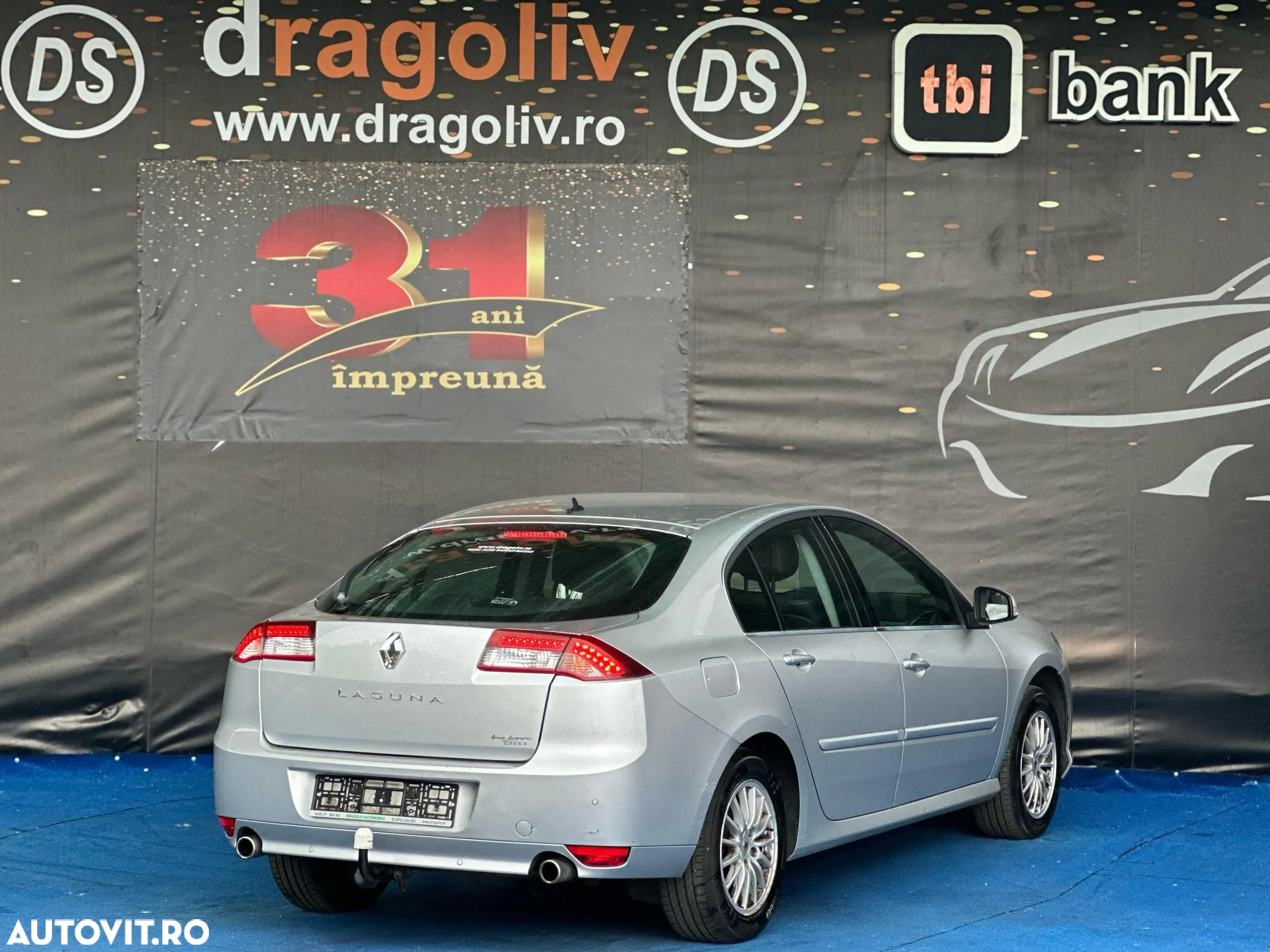 Renault Laguna - 3