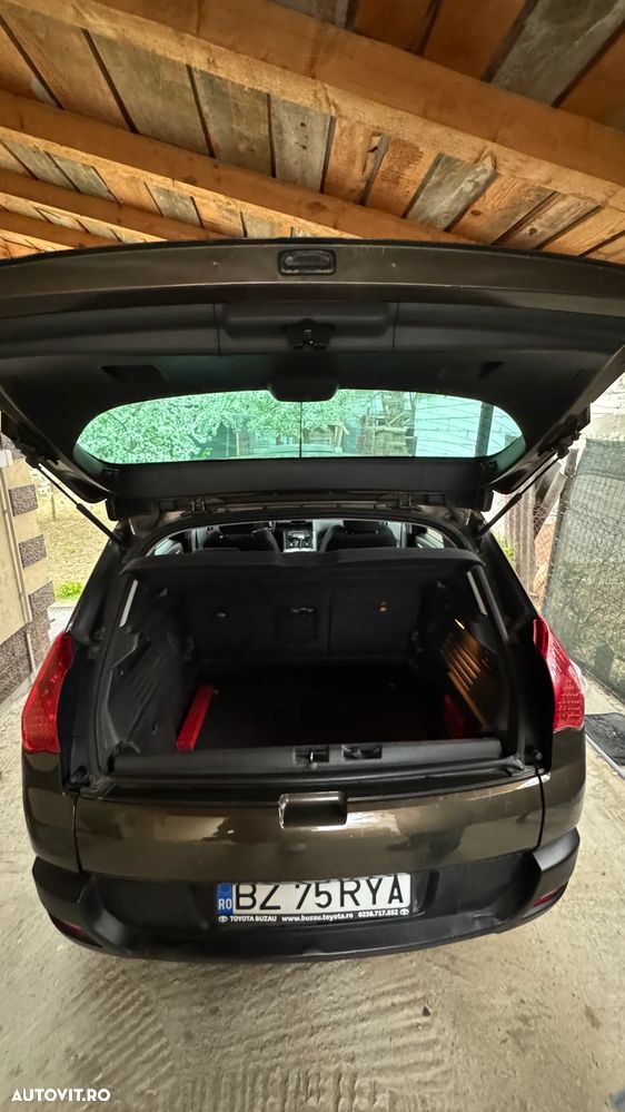 Peugeot 3008 - 33