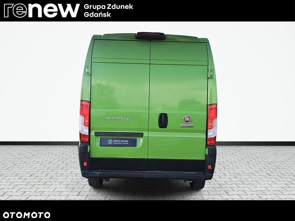 Fiat Ducato - 8