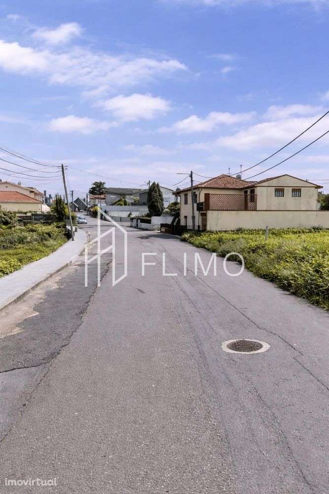 Terreno Urbano Sanguedo - Grande imagem: 2/7