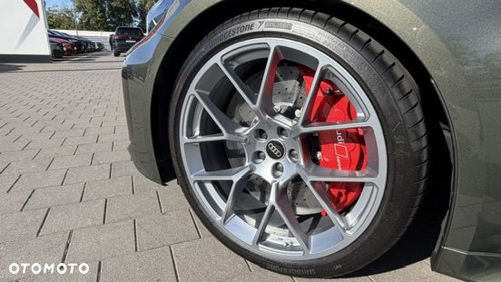 Audi RS5 Avant - 7