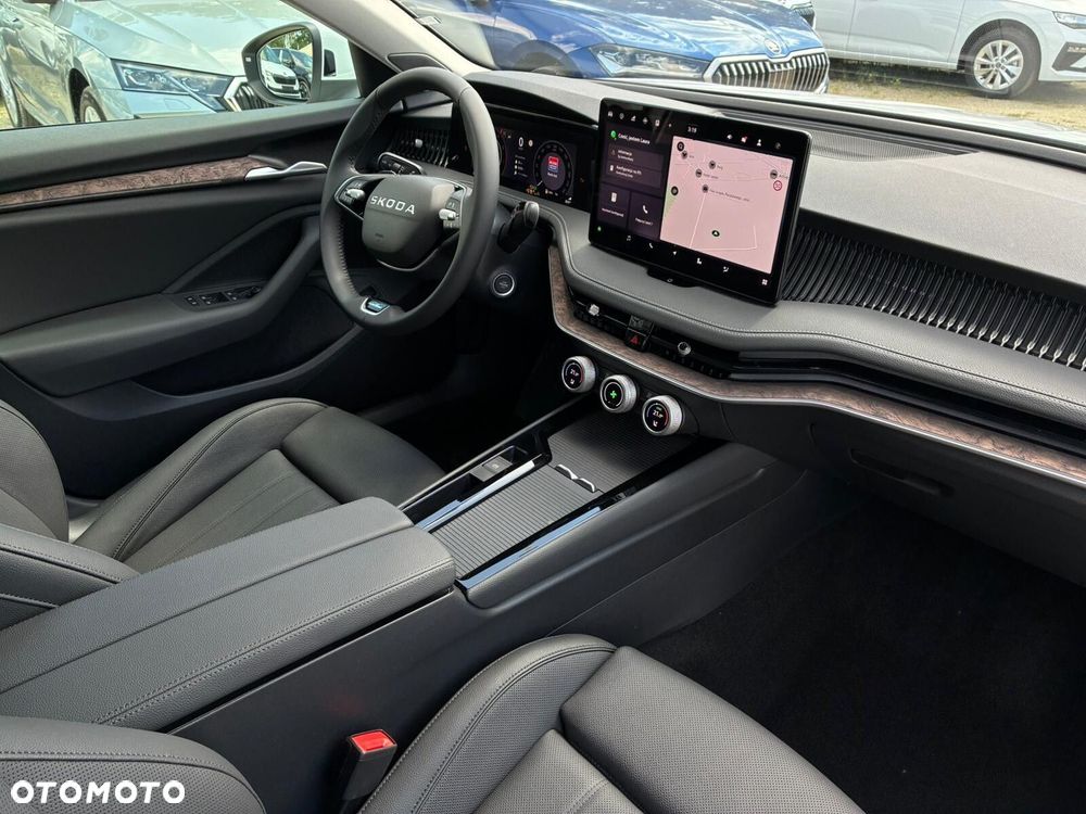 Skoda Superb - 26