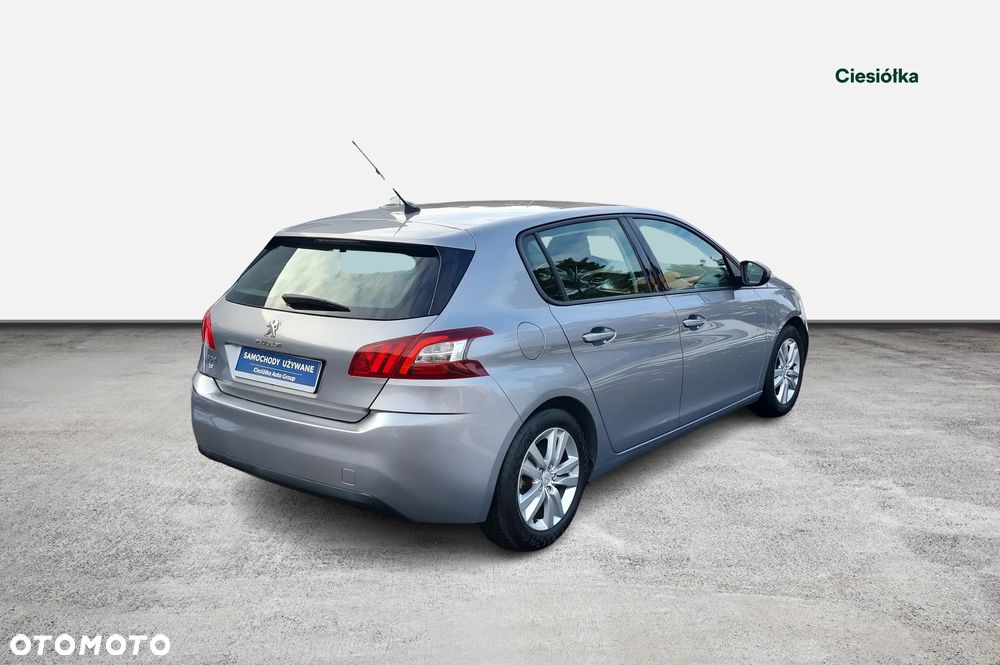 Peugeot 308 1.2 PureTech Active S&S - 2