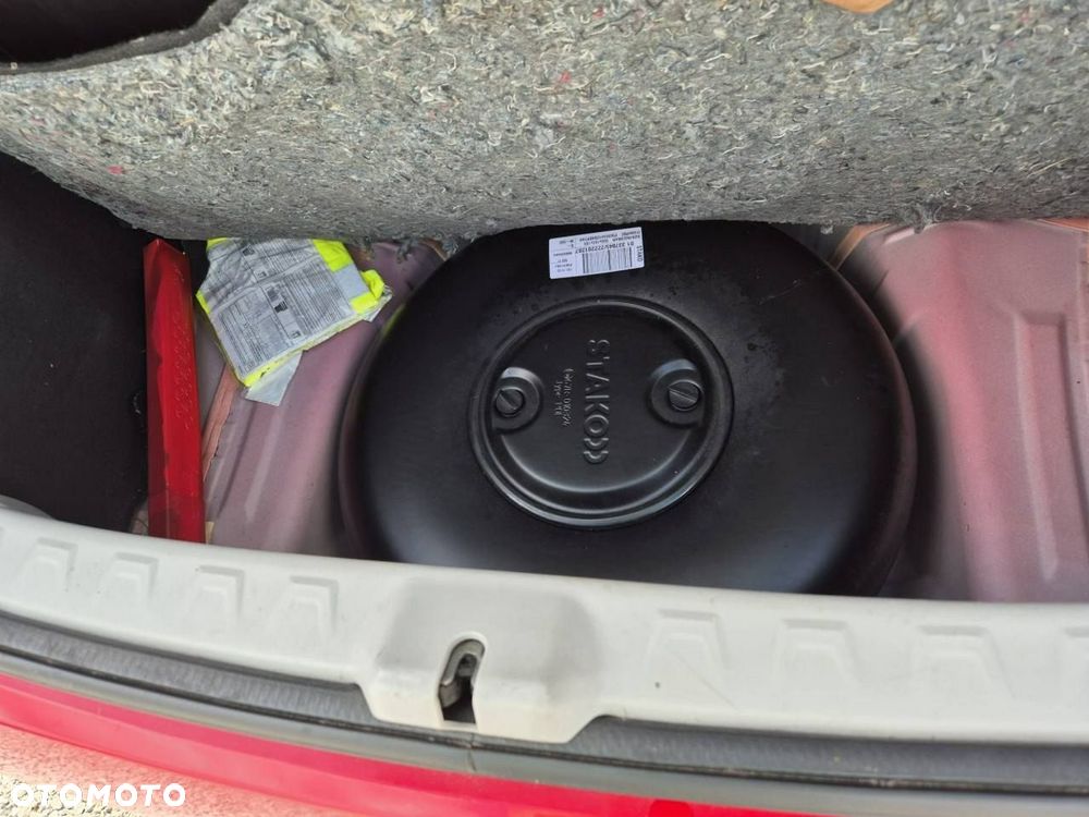 Toyota Aygo - 11