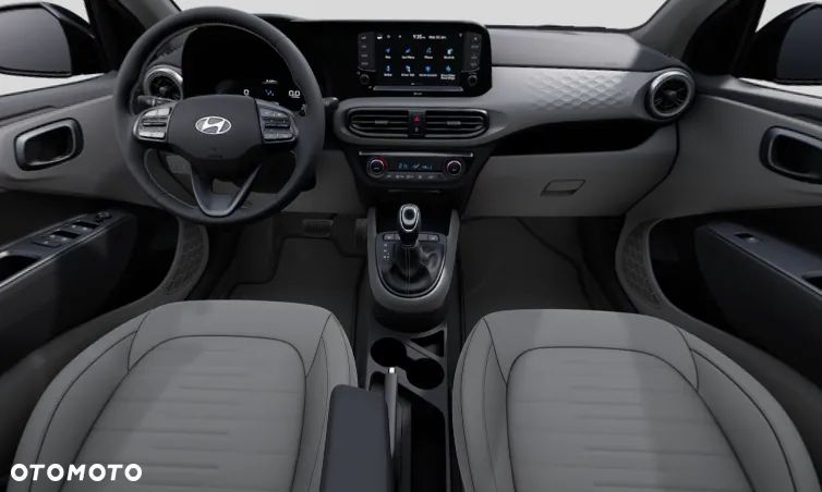 Hyundai i10 1.2 Modern AMT - 4