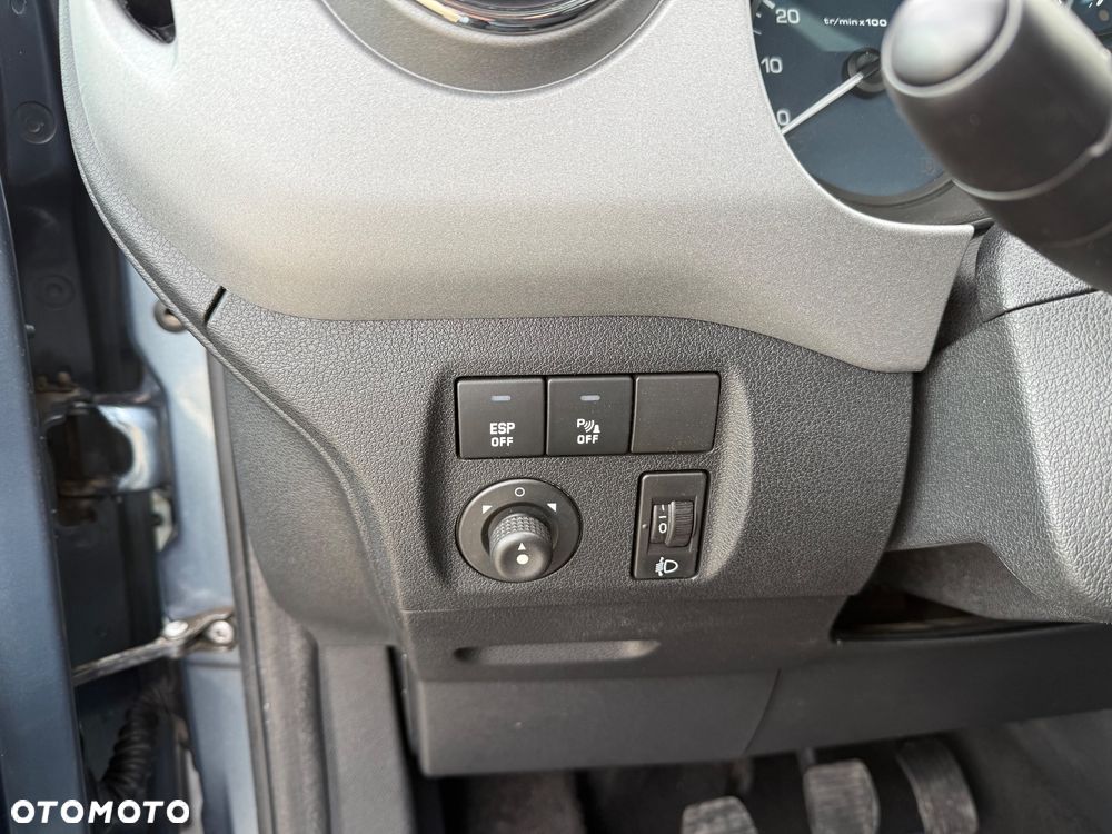 Citroën Berlingo Multispace VTi 120 Exclusive - 5