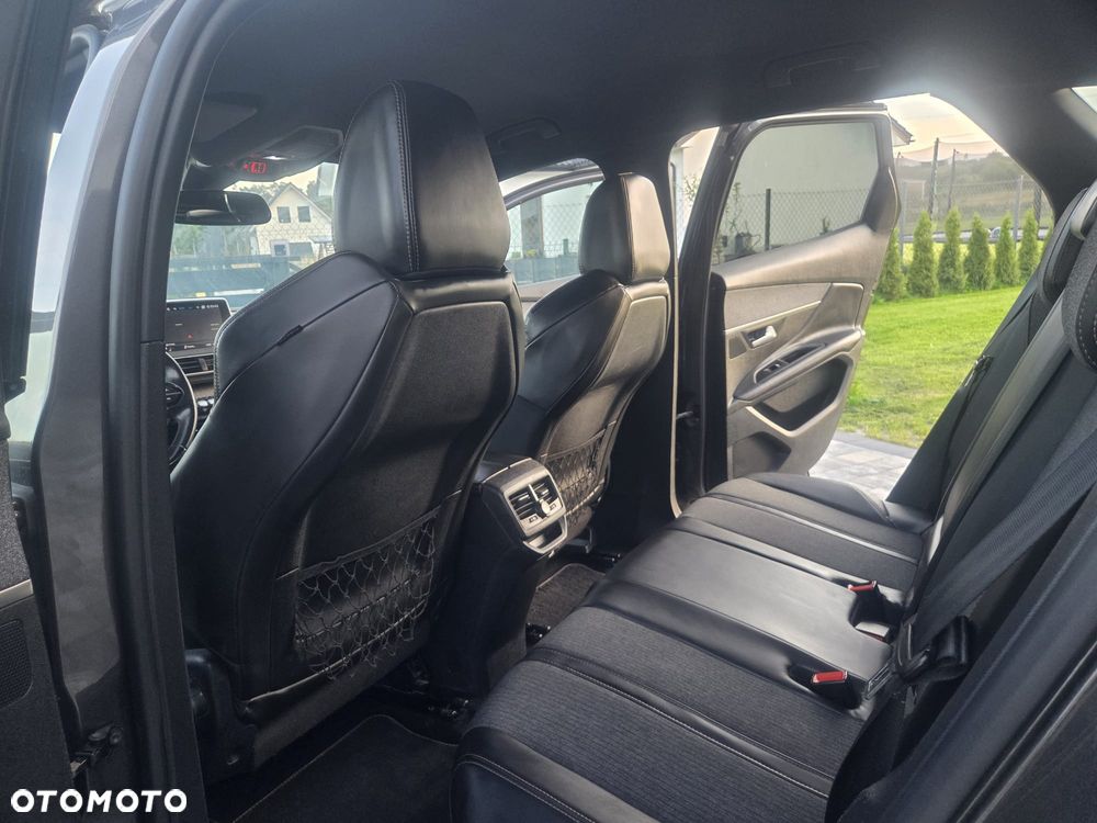 Peugeot 3008 1.6 THP Allure S&S EAT6 - 19