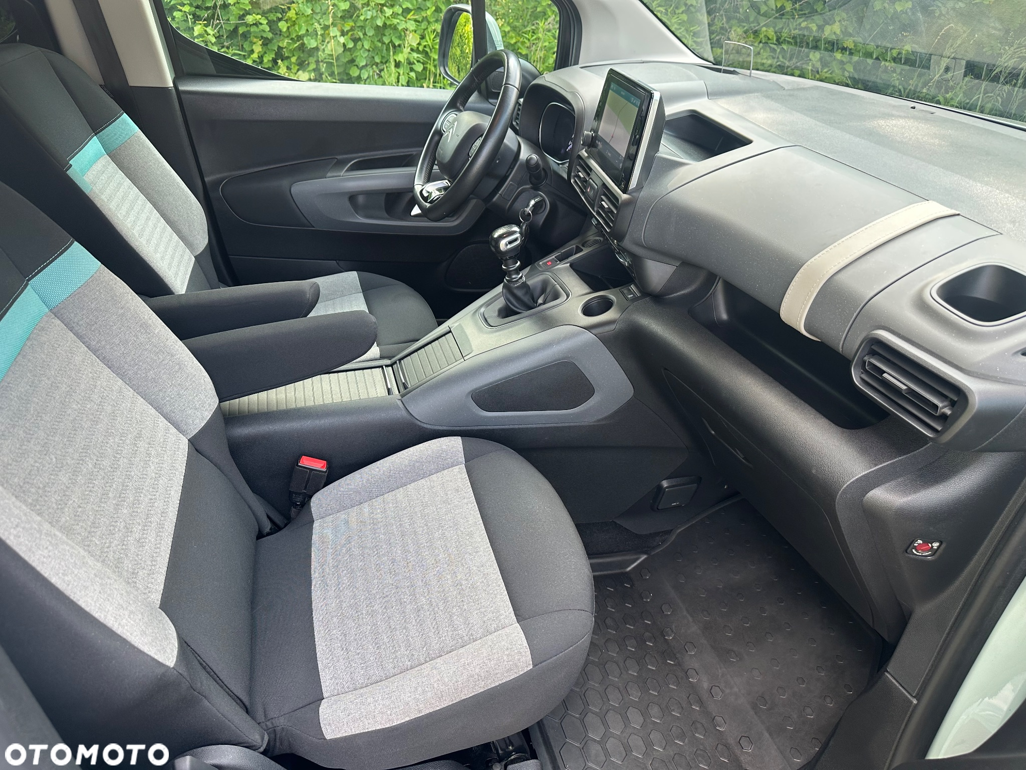 Citroën Berlingo XL 1.5 BlueHDI Shine S&S - 18