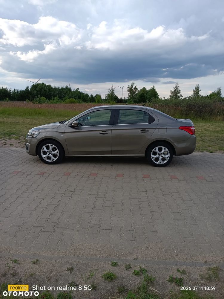 Citroën C-Elysée 1.6 VTi MoreLife - 7