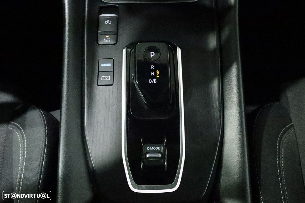 Nissan Qashqai 1.5 e-Power N-Connecta - 14