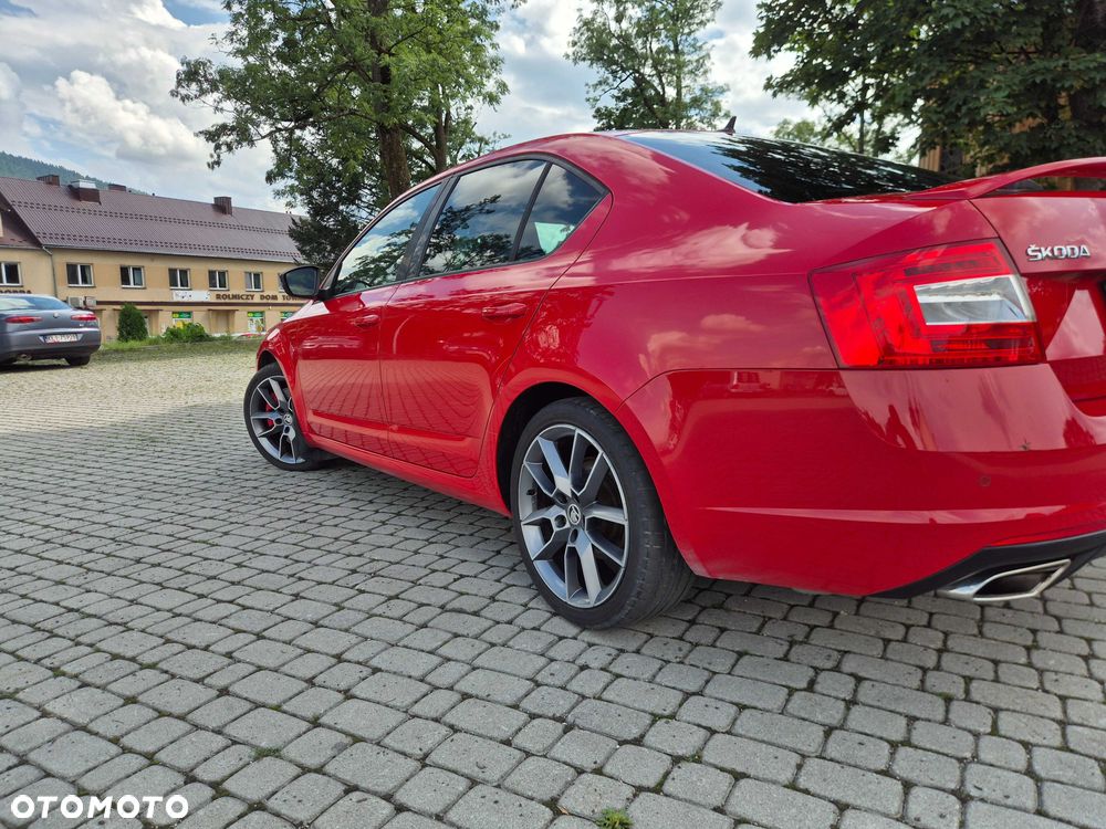 Skoda Inny - 5