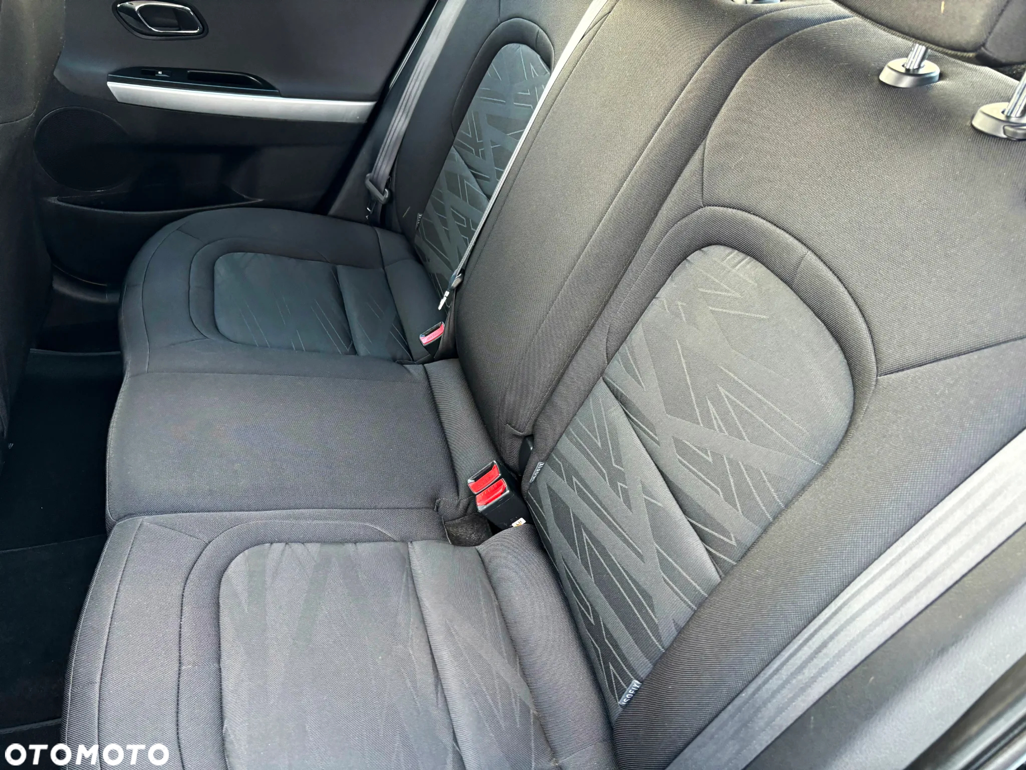 Kia Ceed 1.4 CVVT Spirit - 21