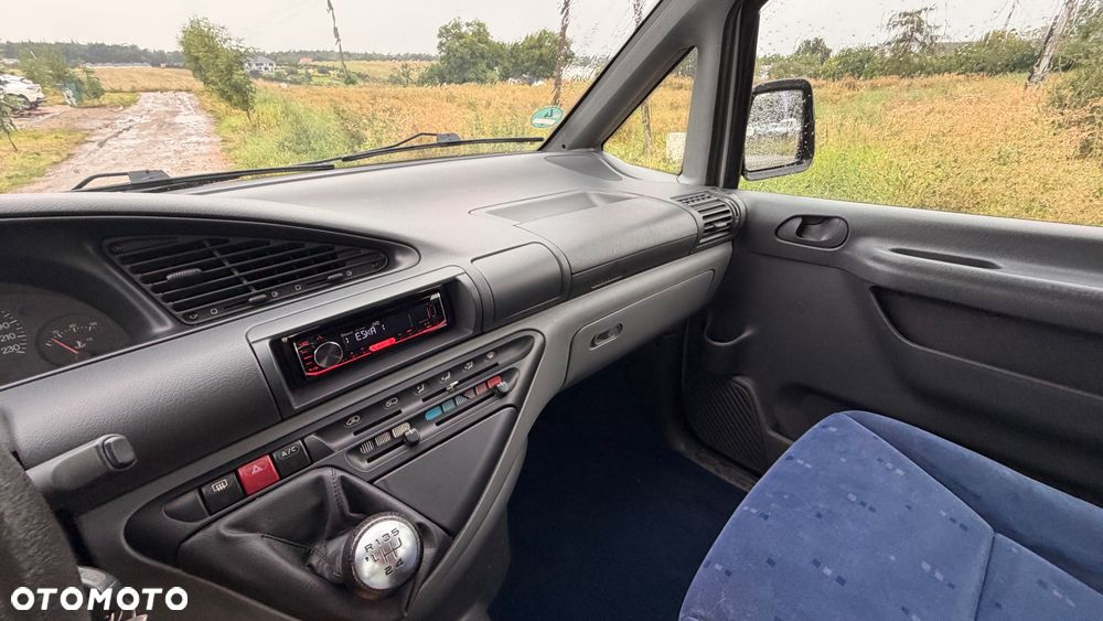 Fiat Scudo - 24