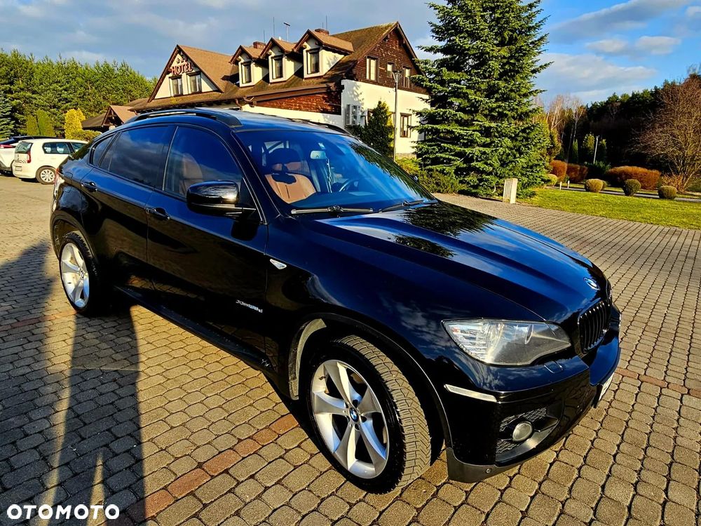BMW X6 - 20