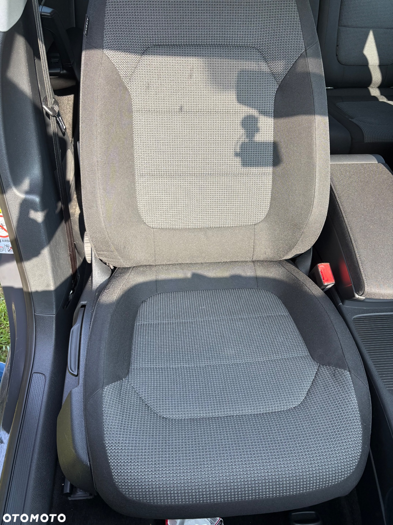 Volkswagen Passat 2.0 TDI Comfortline DSG - 19