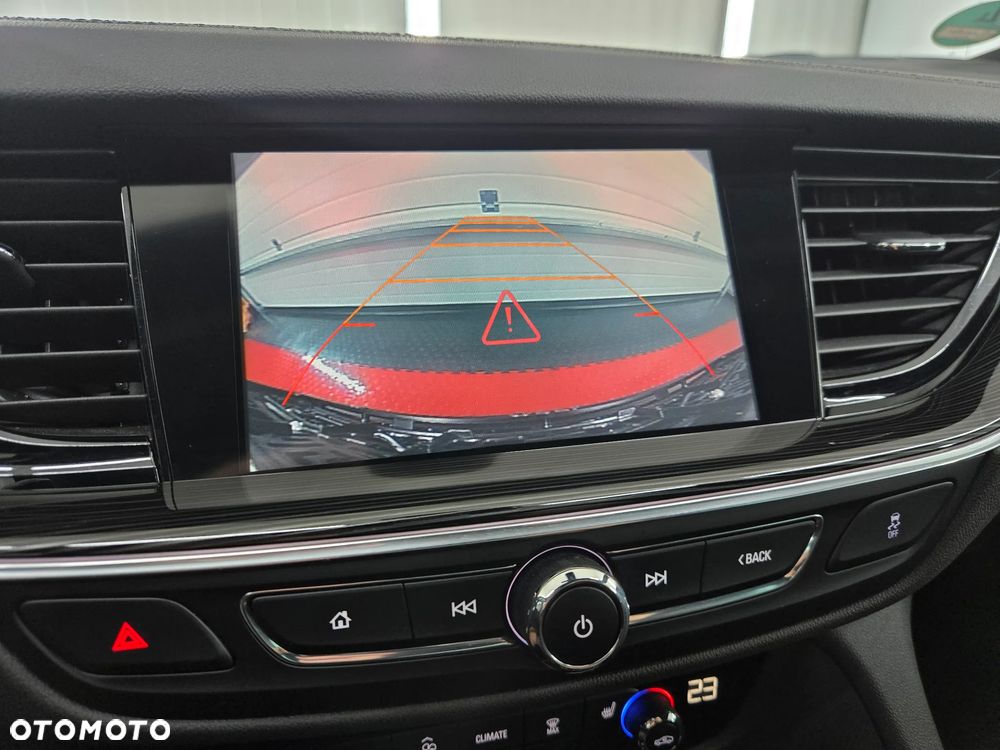 Opel Insignia 1.5 Direct InjectionTurbo Ultimate Exclusive - 33
