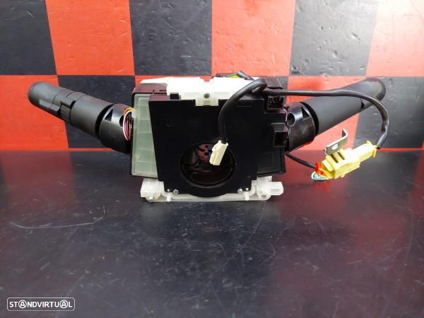 Comutador Limpa - Vidros / Escovas Fuso (Mitsubishi) Canter - 2